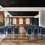 Hotel Bergo Resort & Spa 