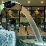 Hotel Bergo Resort & Spa 
