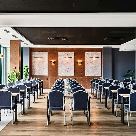 Hotel Bergo Resort & Spa 