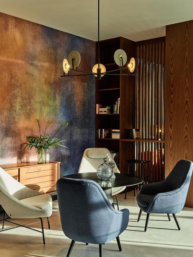 Hotel Bergo &