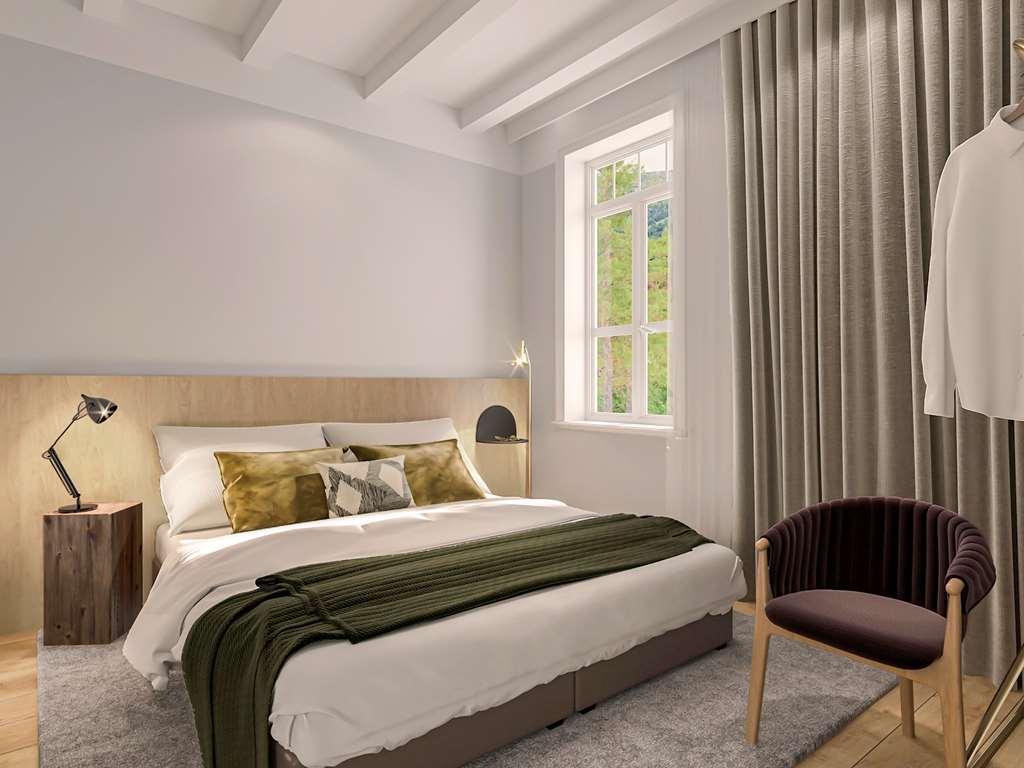 Hotel Bergo &