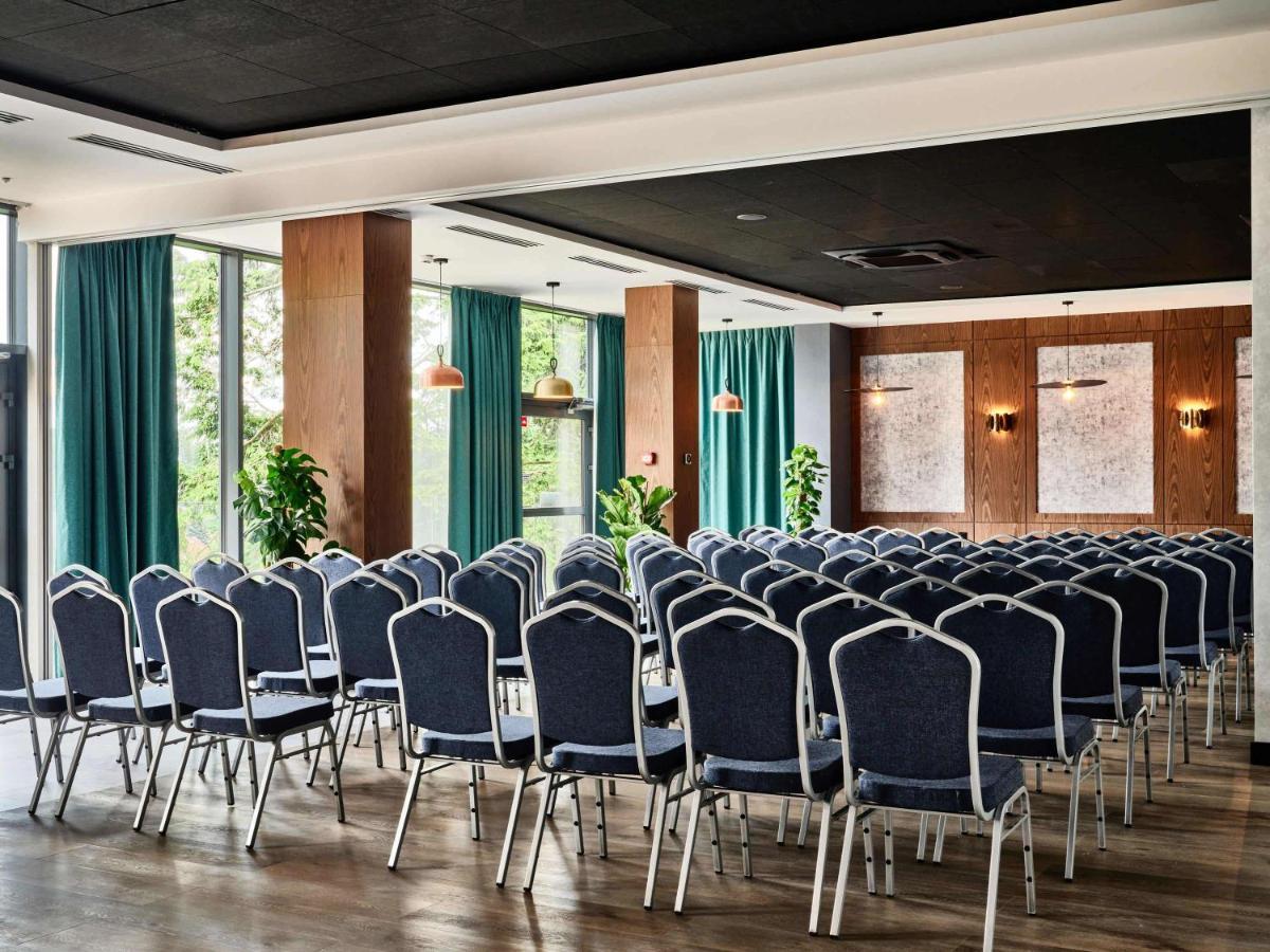 Bergo & Hotel Szklarska Poręba