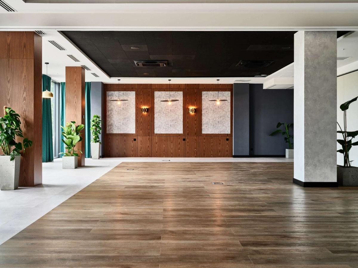 Mercure Hotel Szklarska Poręba