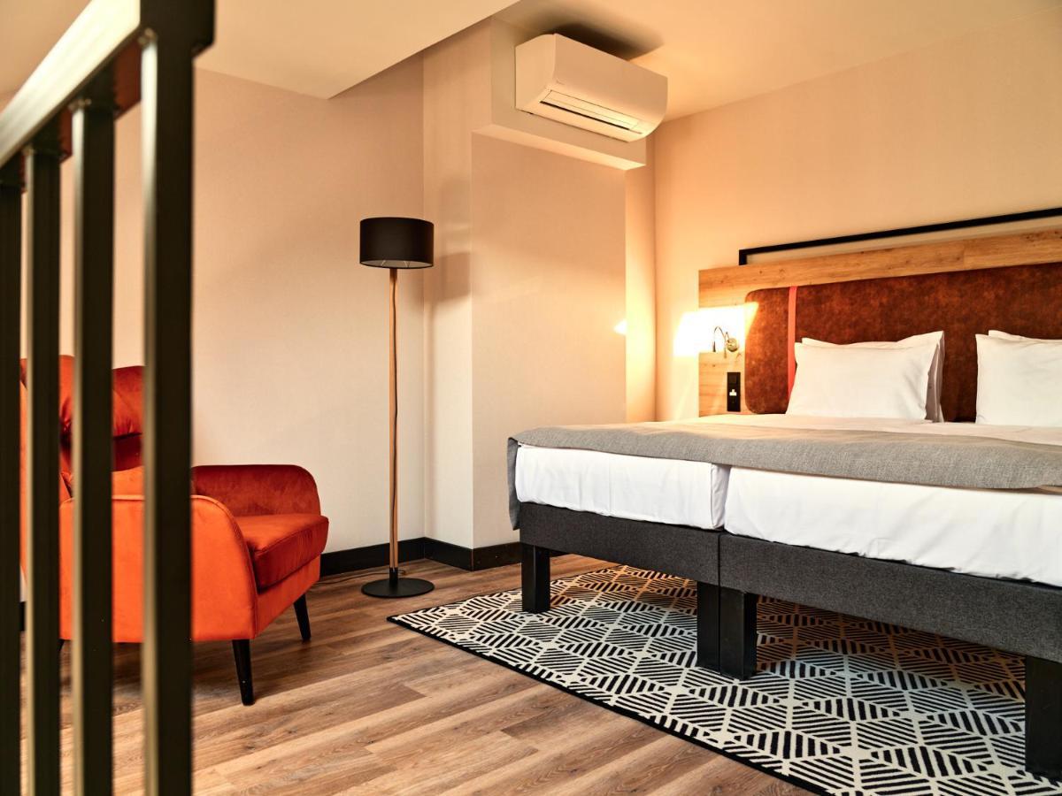 Mercure Hotel