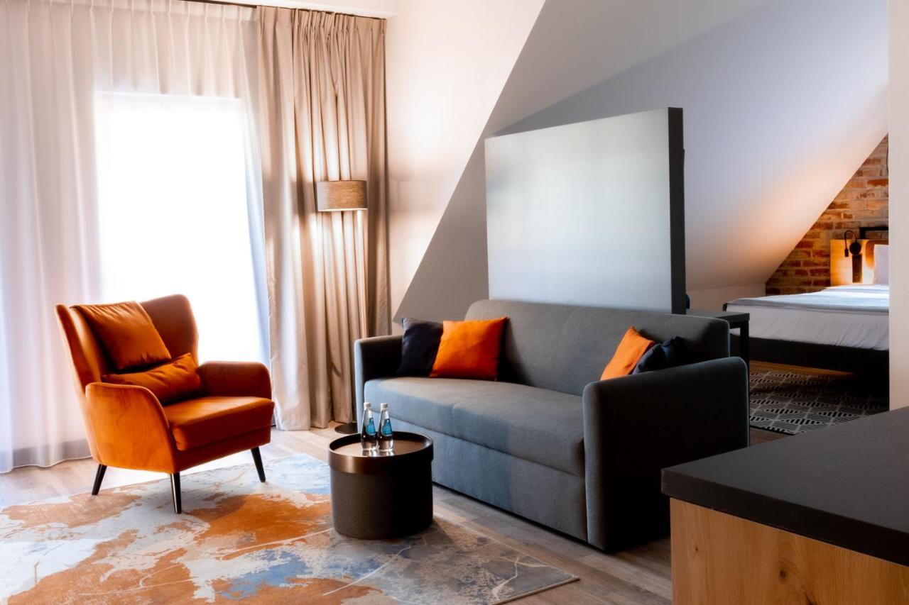 Hotel Mercure