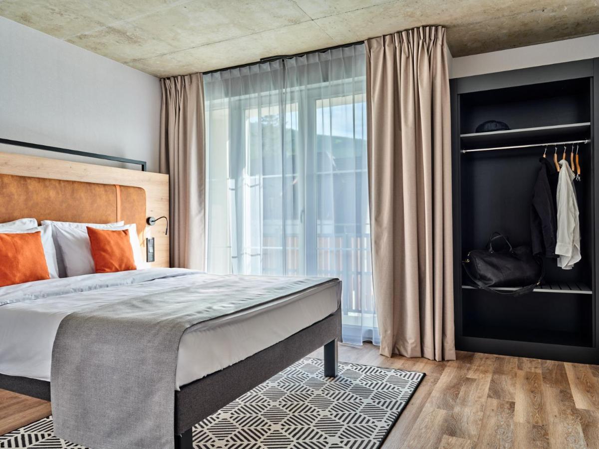 Bergo & Hotel 5*