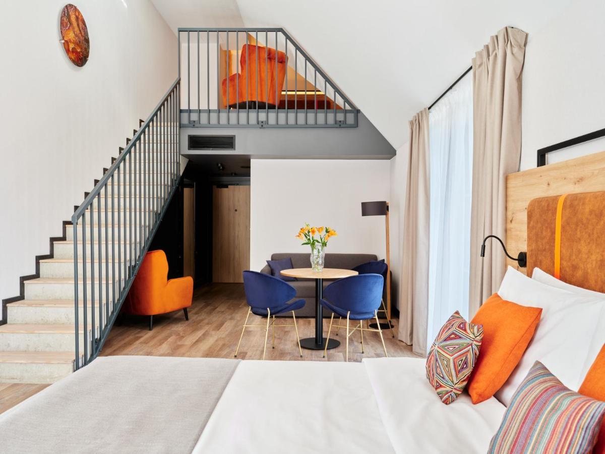 Mercure 5*