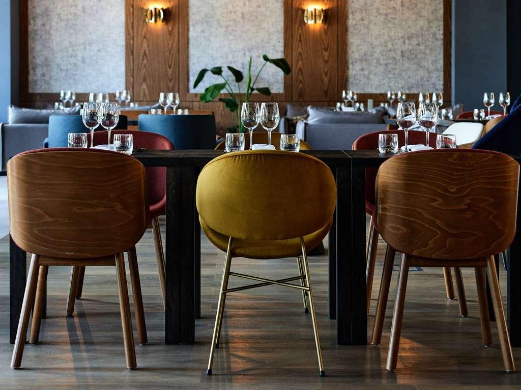 Bergo & Hotel 5*