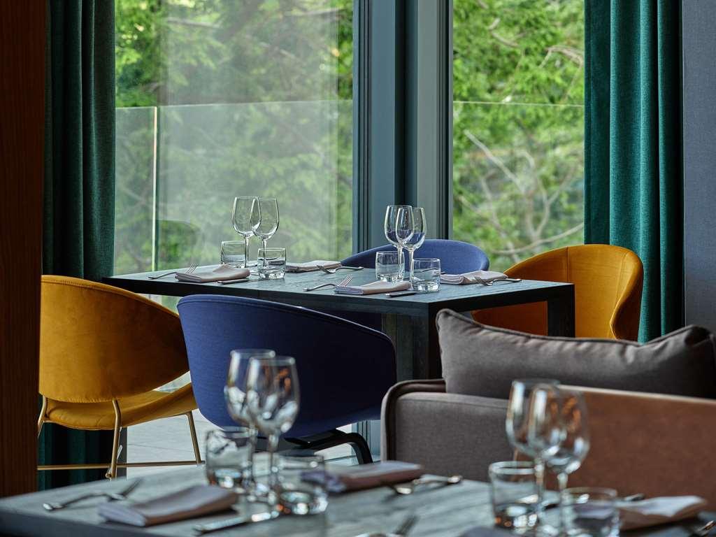 Bergo & Hotel 5*