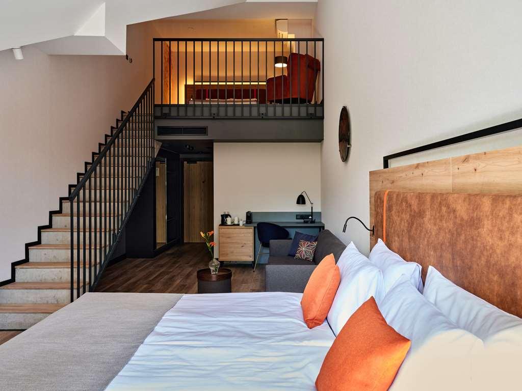 Bergo & Hotel 5*