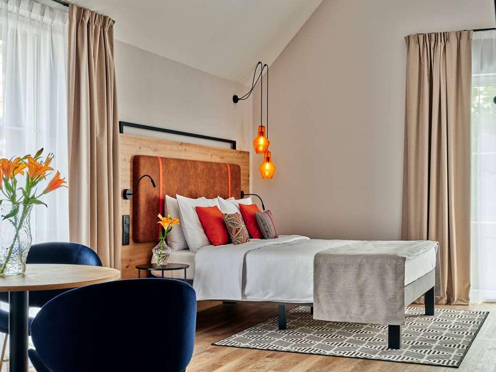 Bergo & Hotel 5*