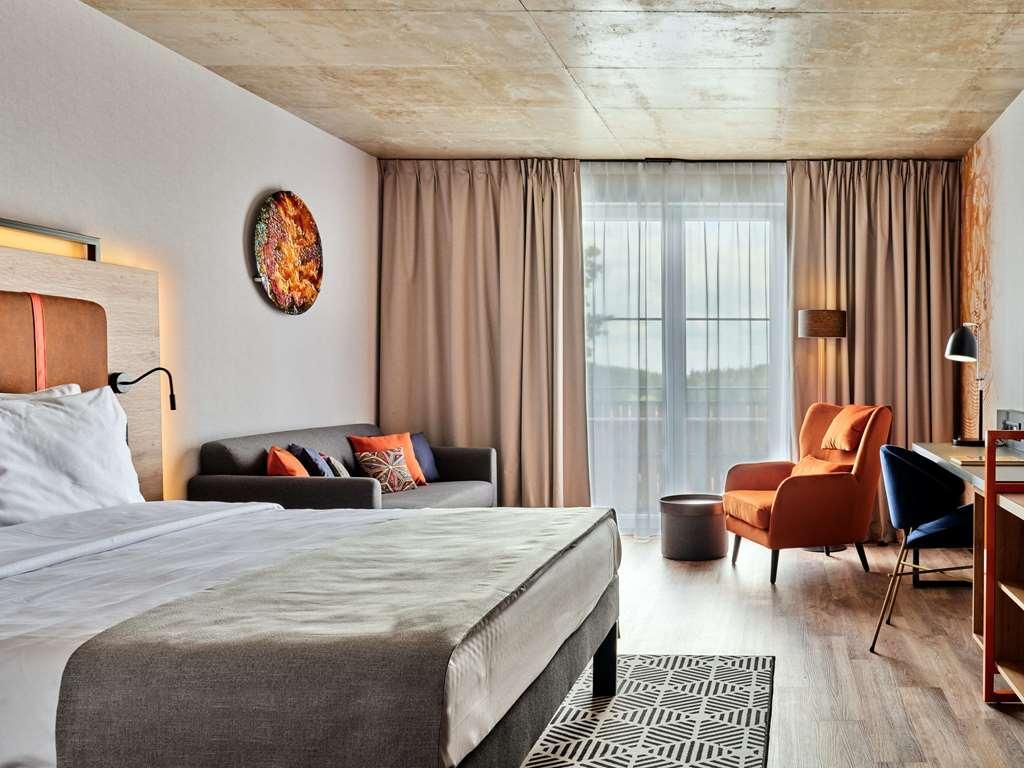 Mercure 5*