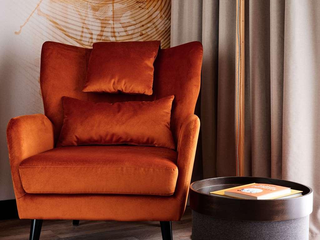 Bergo & Hotel 5*