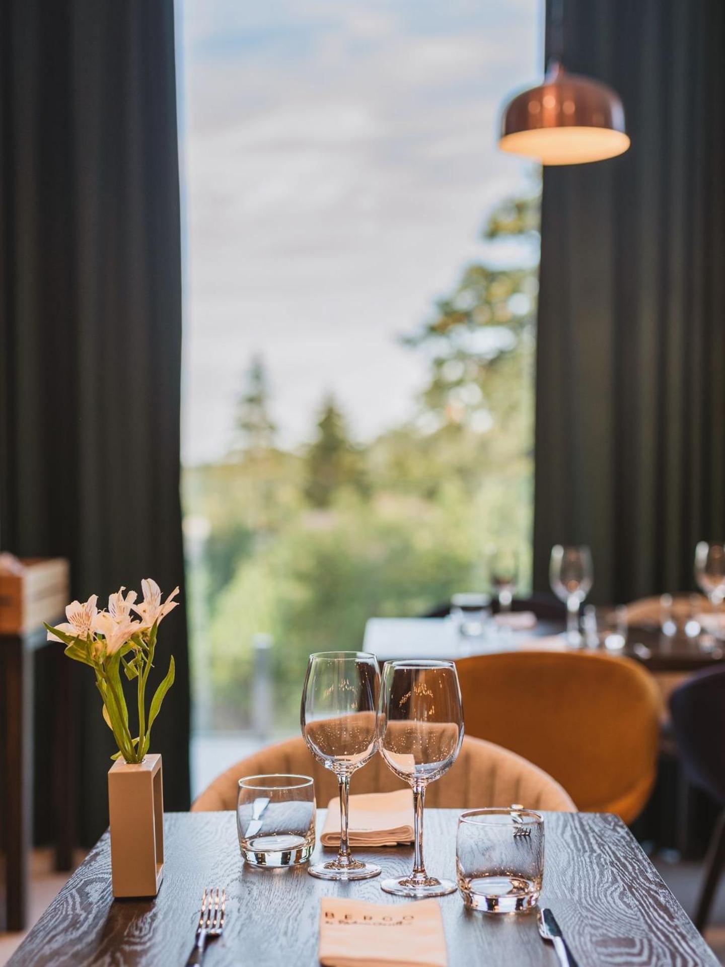 Hotel Bergo &