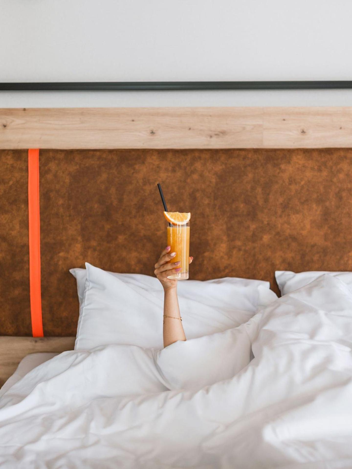 Bergo & Hotel Szklarska Poręba