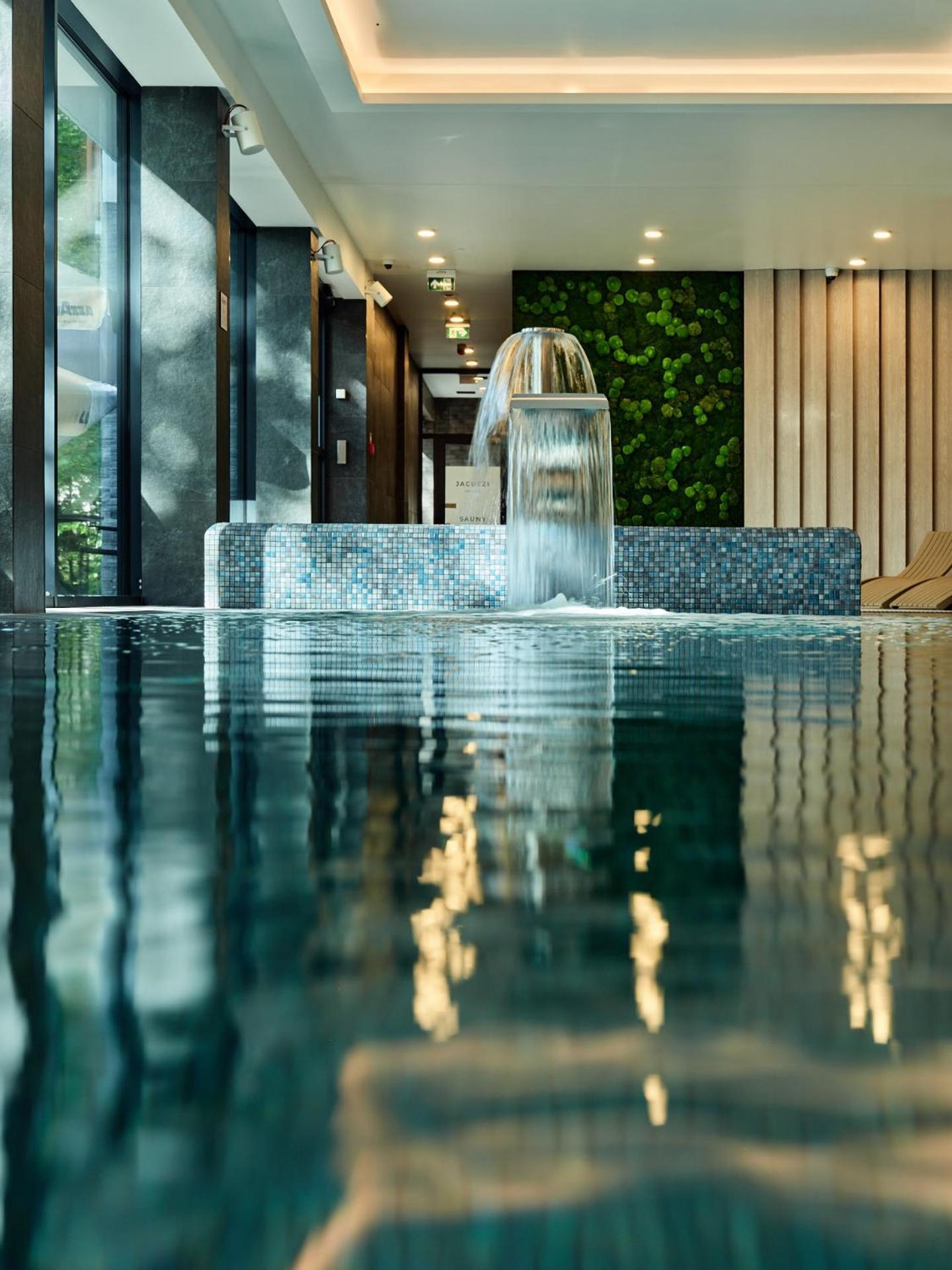 Bergo & Hotel