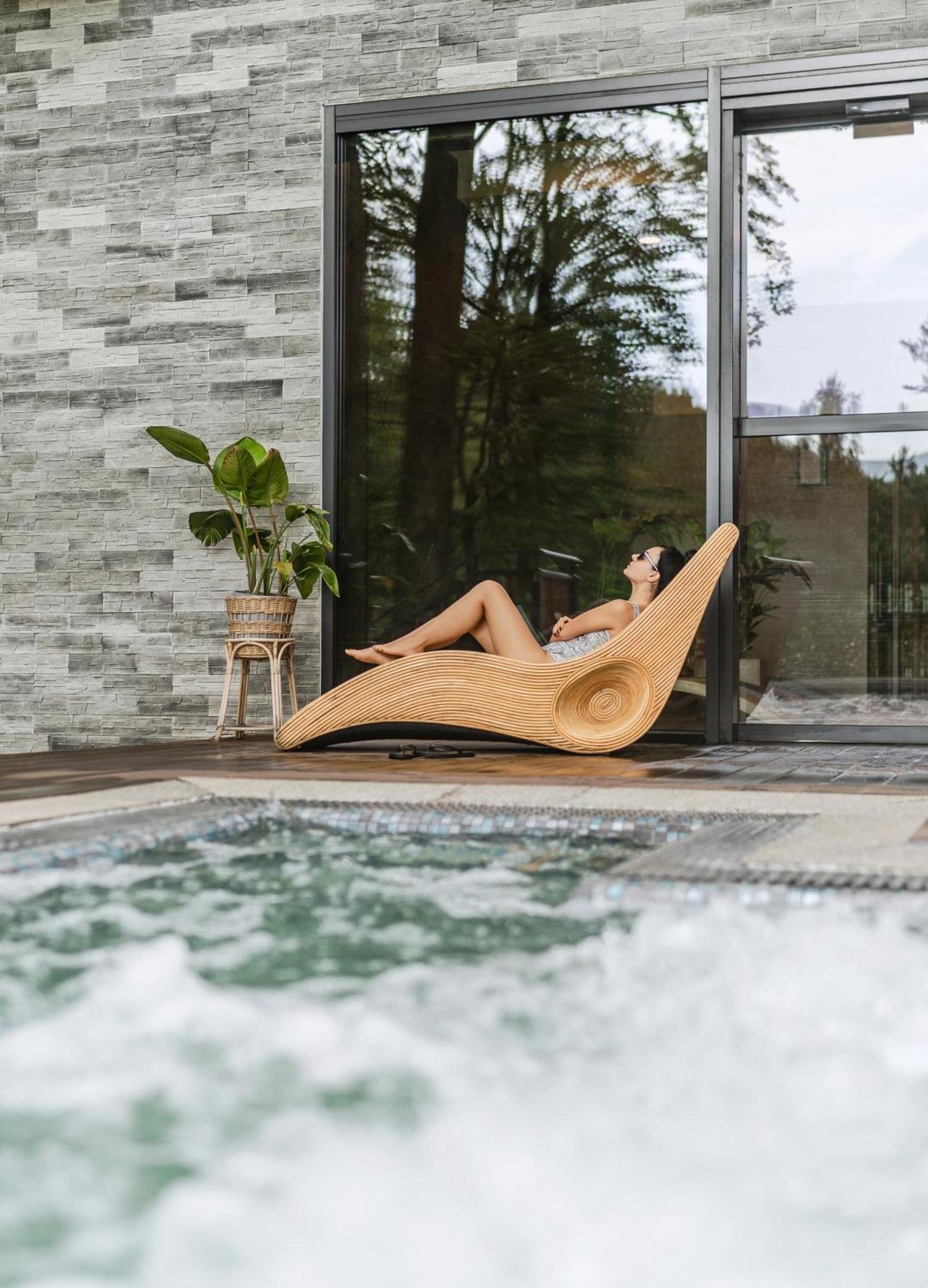 Hotel Bergo &