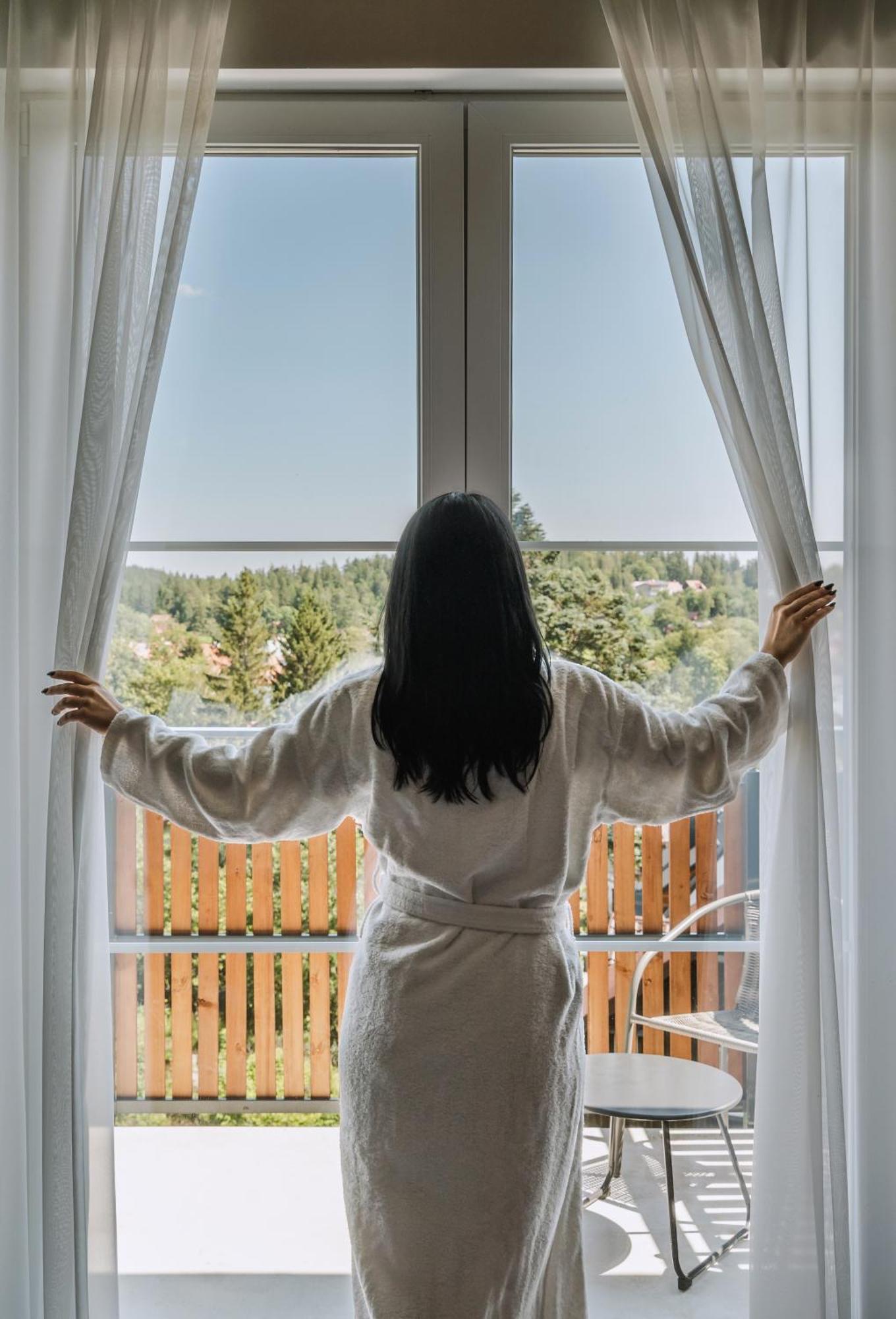Mercure Szklarska Poręba