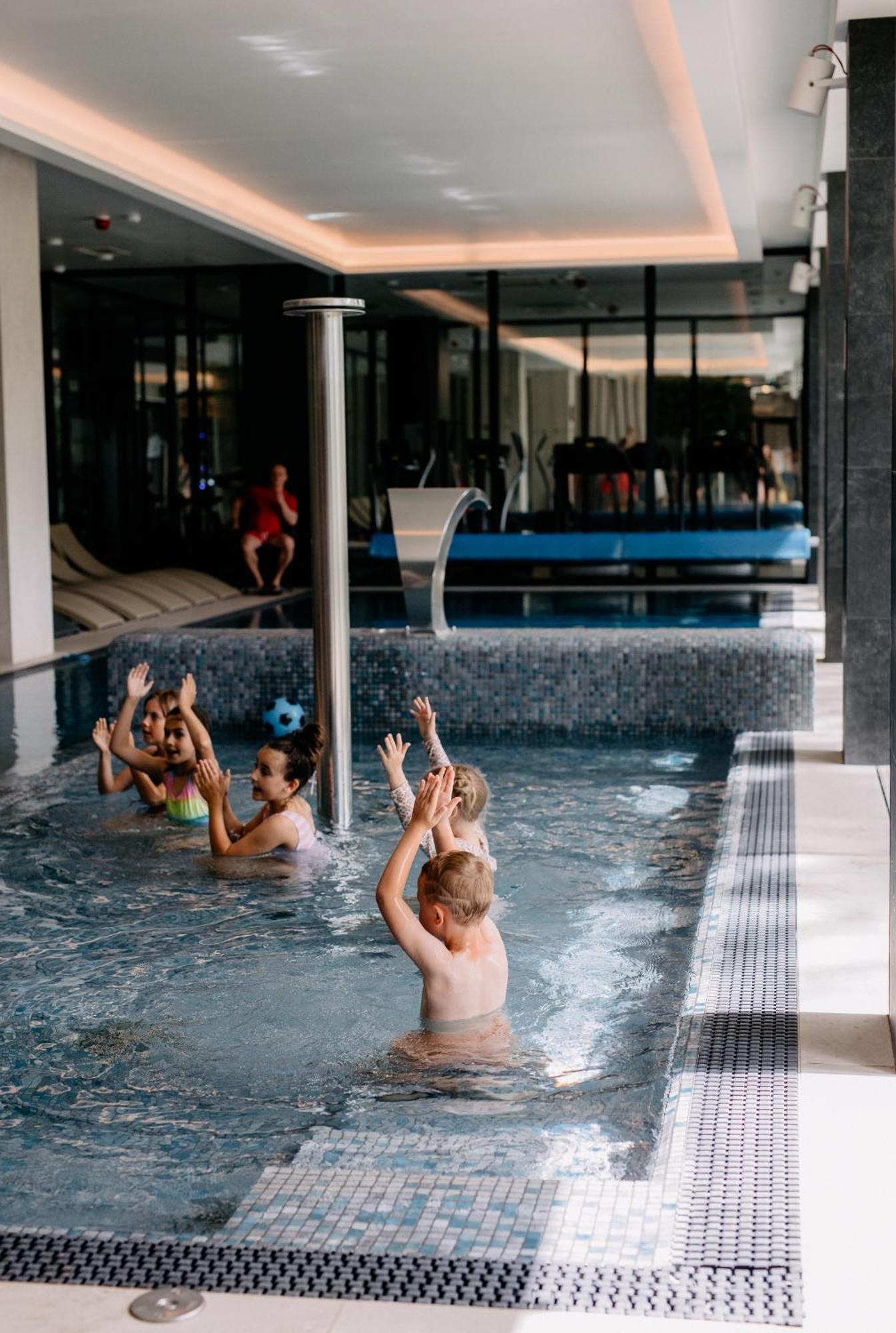 Bergo & Hotel Szklarska Poręba